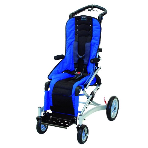 각도조절 포지셔닝 휠체어(유모차)
